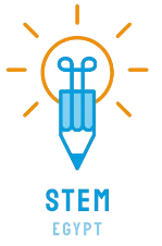 STEM Egypt Logo