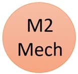 M2 Mech G12